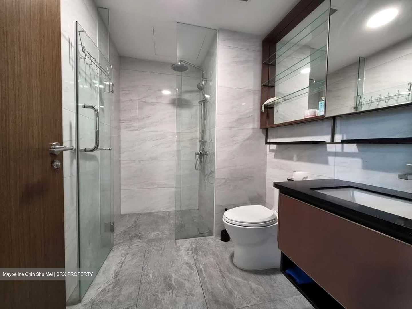 Normanton Park (D5), Apartment #597843931